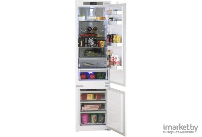 Холодильник Grundig GKIN25920 (7522520017)
