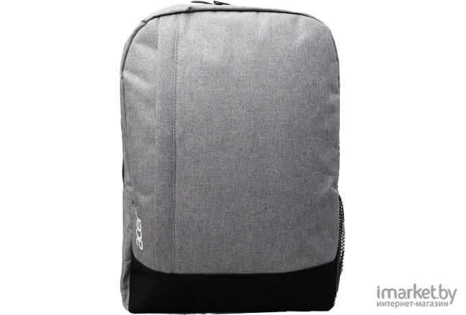 Рюкзак для ноутбука 15.6 Acer LS series OBG206 черный (ZL.BAGEE.006)