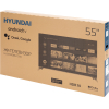 Телевизор Hyundai H-LED55QBU7500