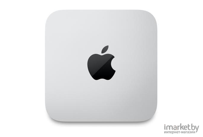 Компьютер Apple Mac studio A2615 DM M1 Max 10 серебристый (MJMV3LL/A)