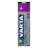 Батарейки Varta Lithium AA FR6 BP4