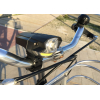 Фонарь для велосипеда ЭРА VA-901