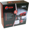 Аккумуляторный краскораспылитель Edon ASG-18 (1001150108)