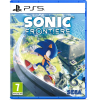 Игра для приставки PlayStation Sony PS5 Sonic Frontiers RU Subtitles (5055277048250)