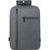 Рюкзак для ноутбука Miru MBP-1059 Businescase темно-серый