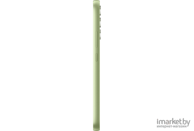 Смартфон Samsung SM-A346E Galaxy A34 5G 128Gb/6Gb зеленый лайм (SM-A346ELGAAFC)