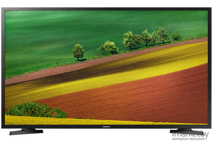 Телевизор Samsung UE32N4000AUXCE