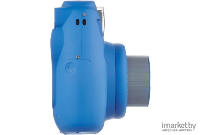 Фотоаппарат Fujifilm Instax Mini 9 Cobalt Blue (16550564)