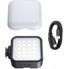 Осветитель светодиодный Godox Litemons LED6R RGB накамерный (28511)