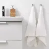 Полотенце Ikea Вогшен белый (703.509.95)