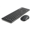 Комплект клавиатура и мышь Gembird KBS-9200
