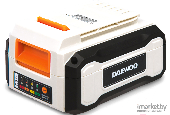 Аккумулятор Daewoo Power DABT 5040Li