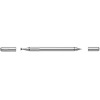 Стилус Baseus ACPCL-0S Golden Cudgel Capacitive Stylus Pen Silver