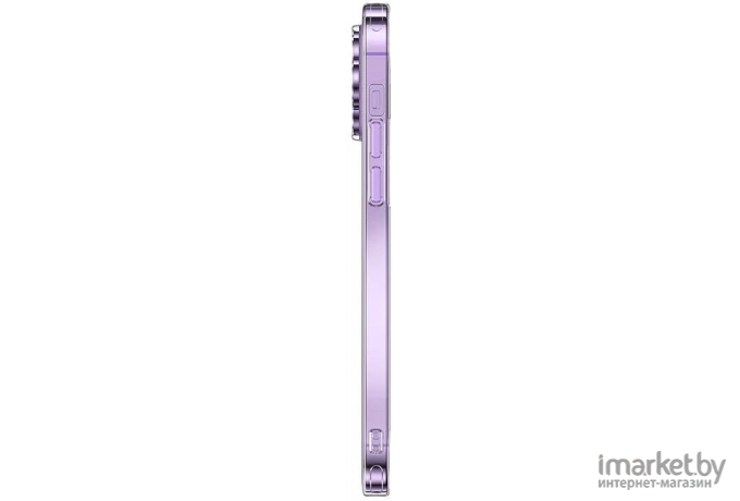 Накладка силиконовая Baseus P60112202201-03 Corning Series для iPhone 14 Pro Max прозрачная + защитное стекло 2 шт. в комплекте