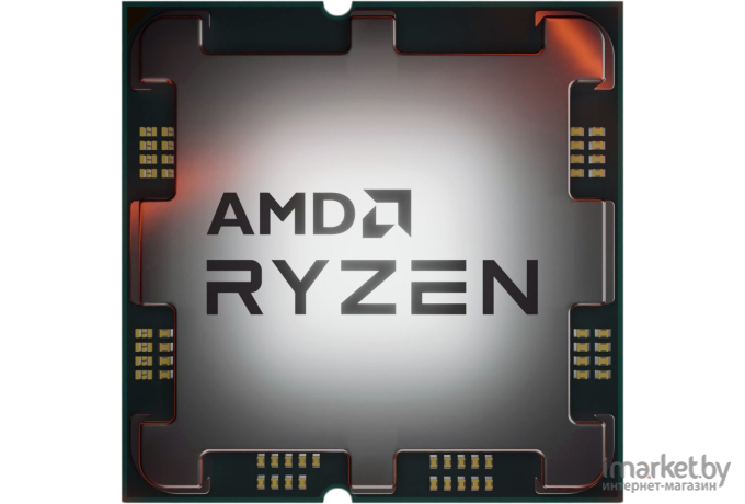 Процессор AMD Ryzen 9 7900 (OEM)