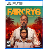 Игра для приставки Playstation 5 Far Cry 6 (3307216186113)