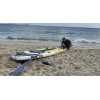 Сапборд Guetio Big Touring Inflatable Paddle Board Mastodon 116 GT350A