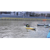 Байдарка Guetio Inflatable Single Seat Fishing Kayak GT305KAY