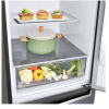 Холодильник LG GA-B509SLCL