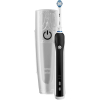 Электрическая зубная щетка Oral-B Pro 750 Cross Action c футляром Design Edition белый (D16.513.UX)