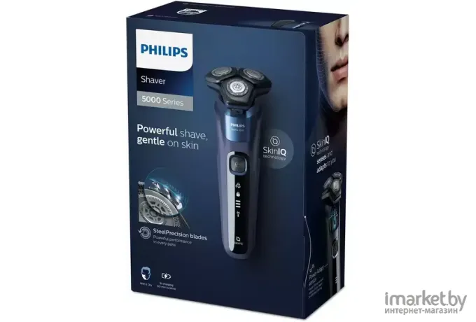 Электробритва Philips S5585/30