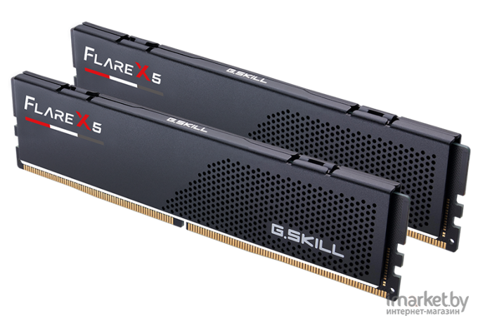 Оперативная память G.Skill Flare X5 2x16ГБ DDR5 6000МГц (F5-6000J3636F16GX2-FX5)
