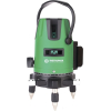 Лазерный уровень Instrumax Constructor 4D Green (IM0140)