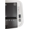 Шредер Office-Kit SA130 белый/черный (OK3812AS130)