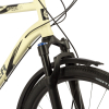 Велосипед Stinger 700C Horizont Evo бежевый (700AHD.HRZEVO.52BG1)