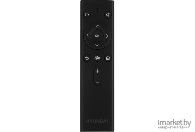 Телевизор Hyundai H-LED43BS5001