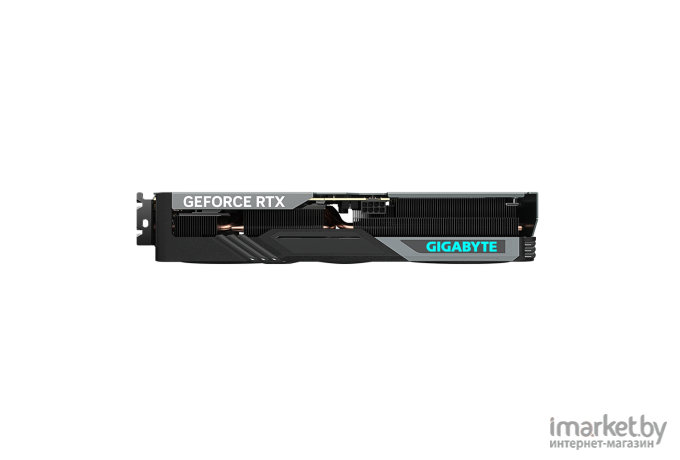 Видеокарта Gigabyte GeForce RTX 4060 Ti Gaming OC 8G GDDR6 RTL (GV-N406TGAMING OC-8GD)