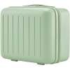 Чемодан Ninetygo Mini Pudding Travel Case 13 Green (225605)