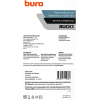 Автомобильное зарядное устройство Buro BUCK1 черный (BUCK18P010BK)