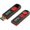 Накопитель USB-Flash (флешка) A-Data Classic C008 16GB Black/Red