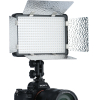 Осветитель светодиодный Godox LF308D с функцией вспышки без пульта (28741)