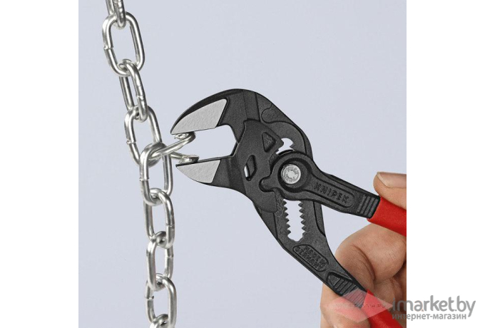 Гаечный ключ Knipex 8601180
