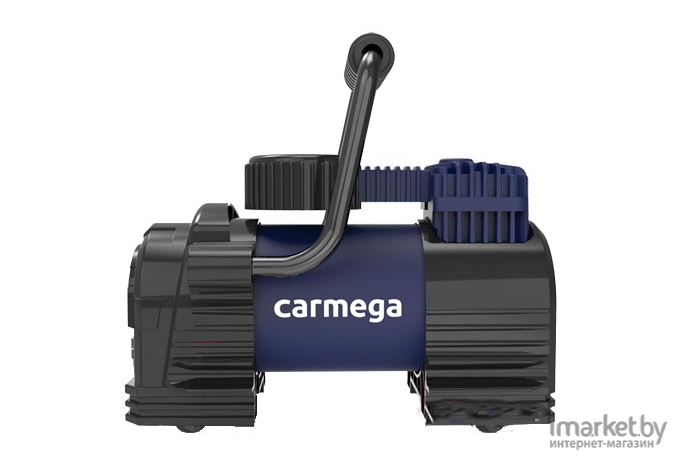 Компрессор Carmega AC-40