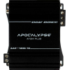 Автомобильный усилитель Alphard Apocalypse AAP-1200.1D