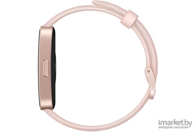 Умный браслет Huawei Band 8 ASK-B19 Розовая Сакура