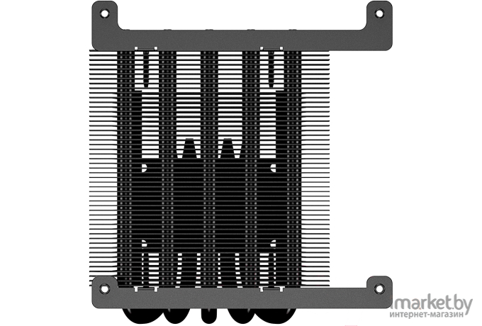 Кулер для процессора ID-Cooling IS-50X V3