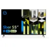 Телевизор Sber SDX 55UQ5230T