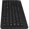 Комплект клавиатура + мышь TFN Slim ME111 (TFN-CA-CBW-SLME111)