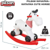 Качалка-каталка Pilsan Cute Horse (07914)