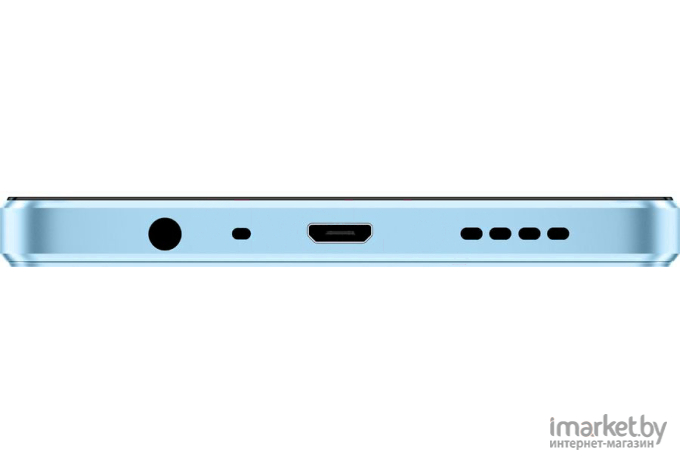 Смартфон Realme C30s 3/64Gb синий