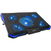 Подставка для ноутбука Crown CMLS-K331 Blue