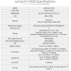 Корпус Lian Li LANCOOL 3-W E-ATX без БП White (G99.LAN3W.00)