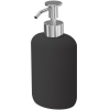 Дозатор жидкого мыла Ikea Экольн темно-серый (404.416.19)