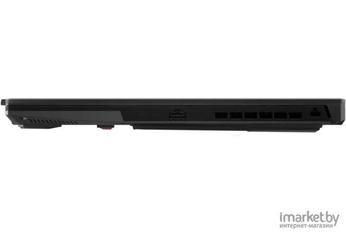 Ноутбук Asus FX517ZE-HN120W Black (90NR0953-M00AC0)