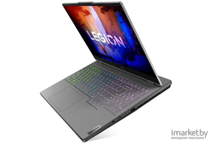 Ноутбук Lenovo Legion 5 15ARH7H (82RD000RRK)