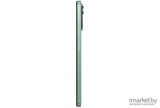 Смартфон Xiaomi Redmi Note 12S 8/256GB Pearl Green RU (23030RAC7Y)